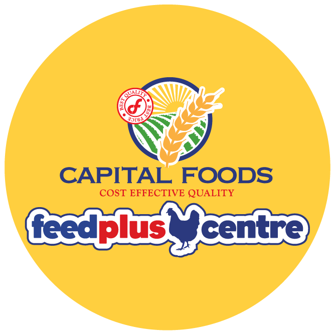 Capital Foods Pvt Ltd logo
