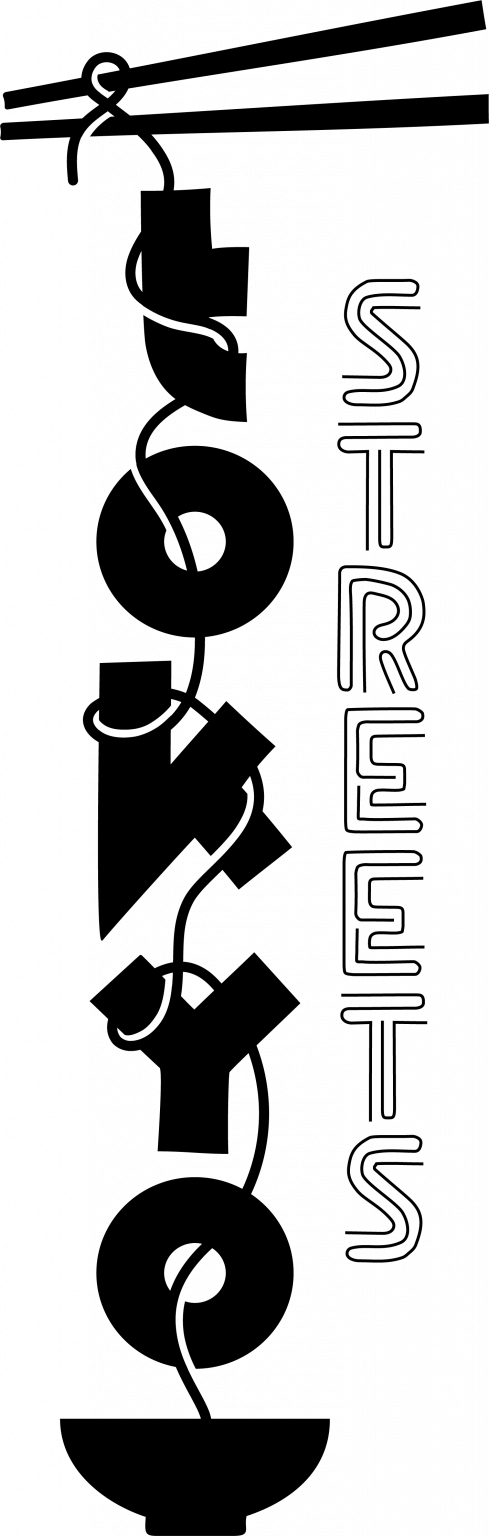 Tokyo Streets logo